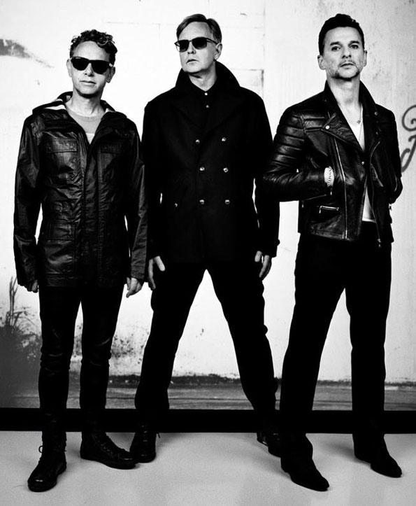 Depeche Mode – Devotional Tour Set 2 (2017, CD) - Discogs
