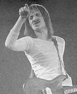 Steve Marriott | ArtistInfo