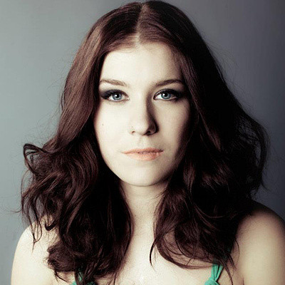 Artist Portrait