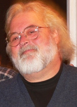 Artist Portrait