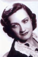 Artist Portrait