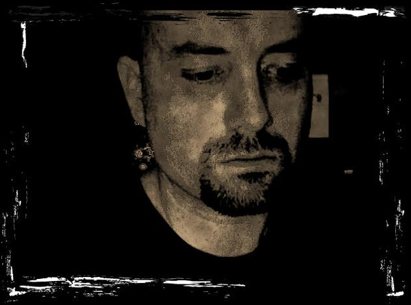 Artist Portrait