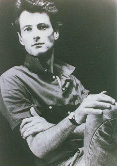 Peter Hammill None Of The Above ArtistInfo