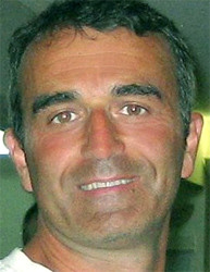 Artist Portrait