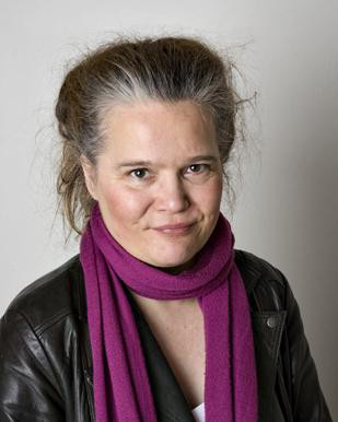 Artist Portrait