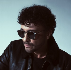 Artist Portrait