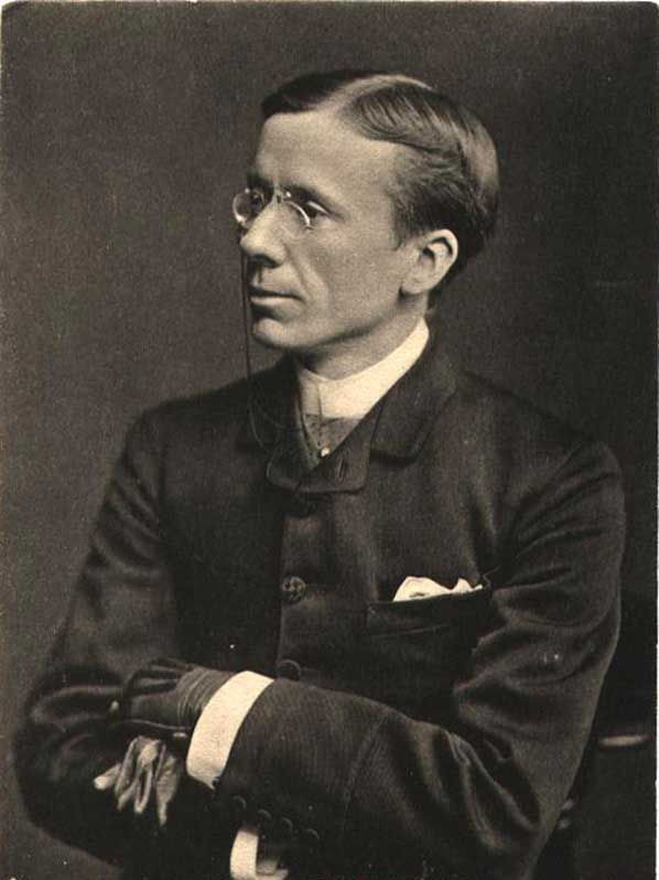 Artist Portrait