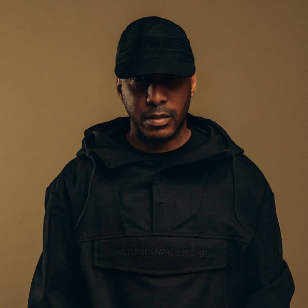 Artist Portrait