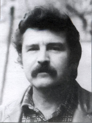 Artist Portrait