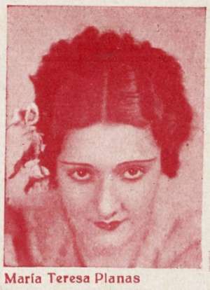 Artist Portrait