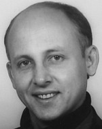Artist Portrait