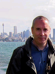 Artist Portrait