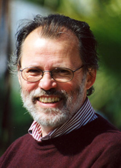 Artist Portrait