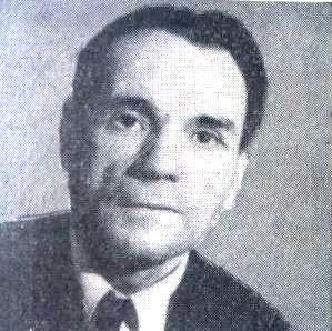 Artist Portrait