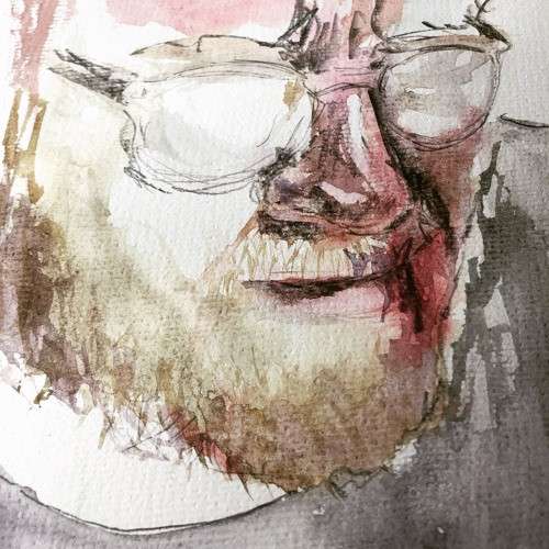 Artist Portrait