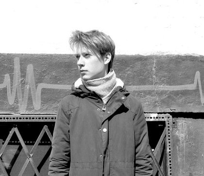 Artist Portrait