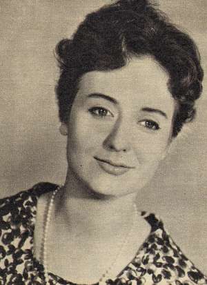 Artist Portrait