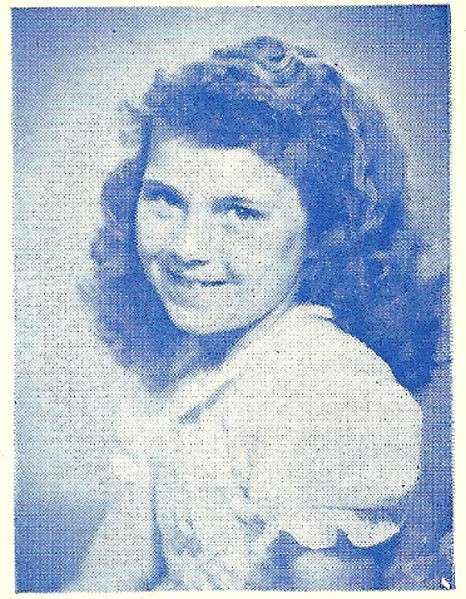 Artist Portrait
