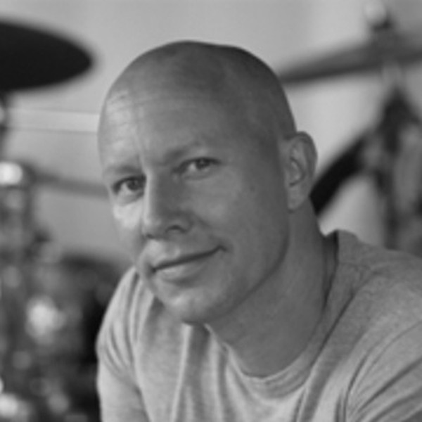 Artist Portrait