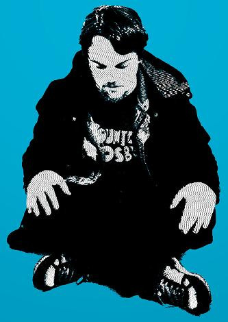 Artist Portrait