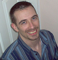 Artist Portrait