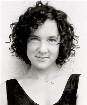 Artist Portrait