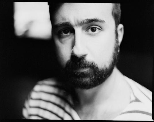 Artist Portrait