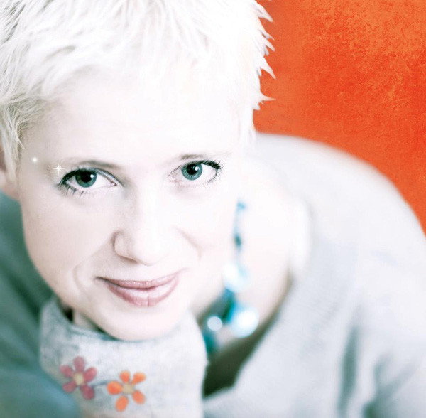 Artist Portrait