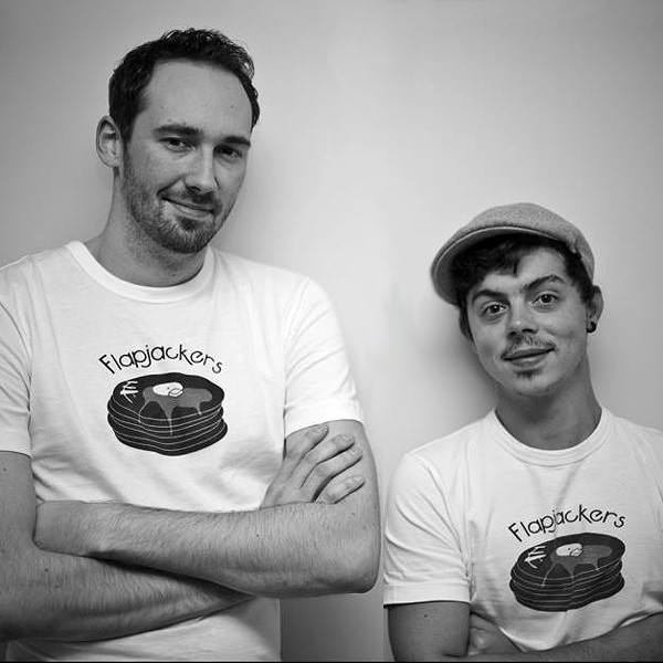 Artist Portrait