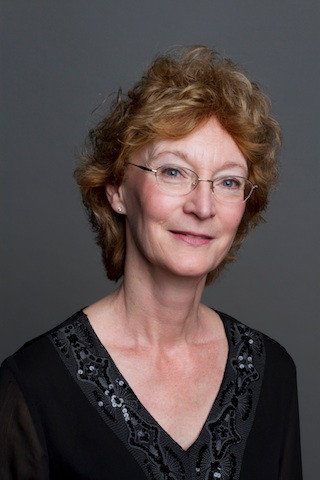 Artist Portrait