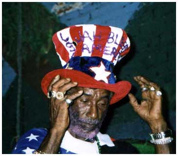 Lee Perry & The Upsetters | ArtistInfo