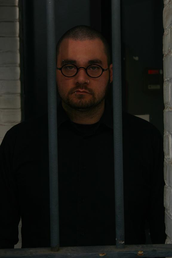 Artist Portrait