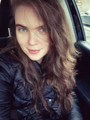 Artist Portrait