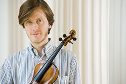 Artist Portrait