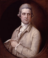 Artist Portrait