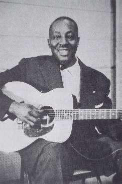 Big Bill Broonzy - Vol. 1 (1934-1947) | ArtistInfo