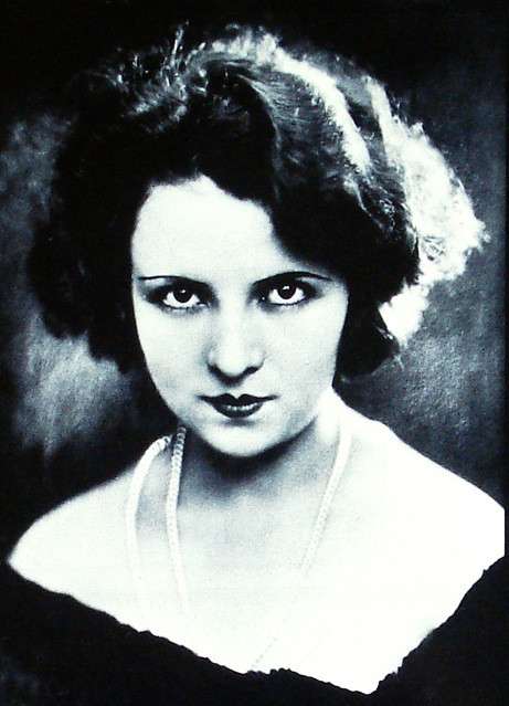 Artist Portrait