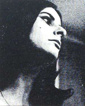 Artist Portrait