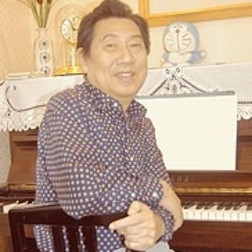 Artist Portrait