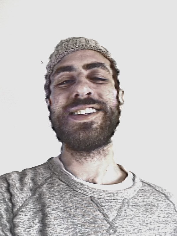 Artist Portrait