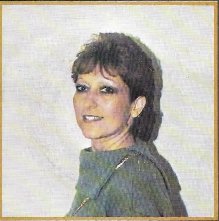 Artist Portrait
