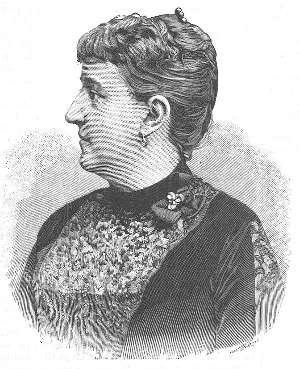 Artist Portrait