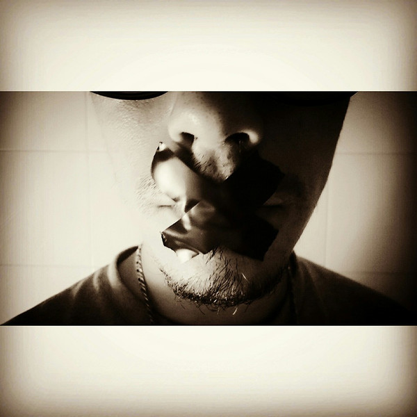 Artist Portrait