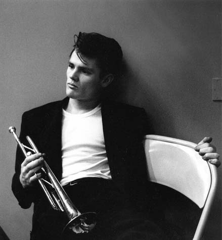 Chet Baker | ArtistInfo