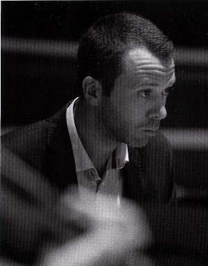 Artist Portrait