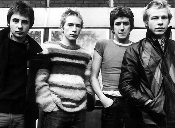 Sex Pistols | ArtistInfo