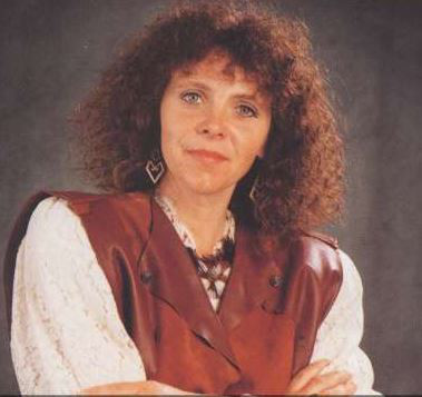 Artist Portrait