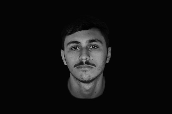 Artist Portrait