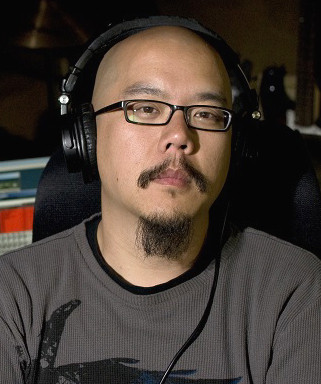 Artist Portrait
