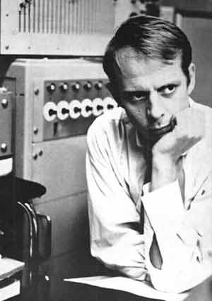 Karlheinz Stockhausen | ArtistInfo